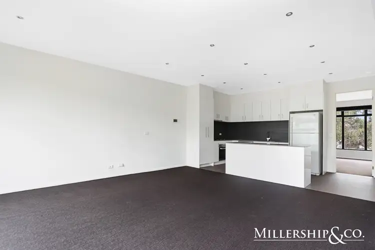 Third view of Homely townhouse listing, 7/4 Vangelica Way, South Morang VIC 3752