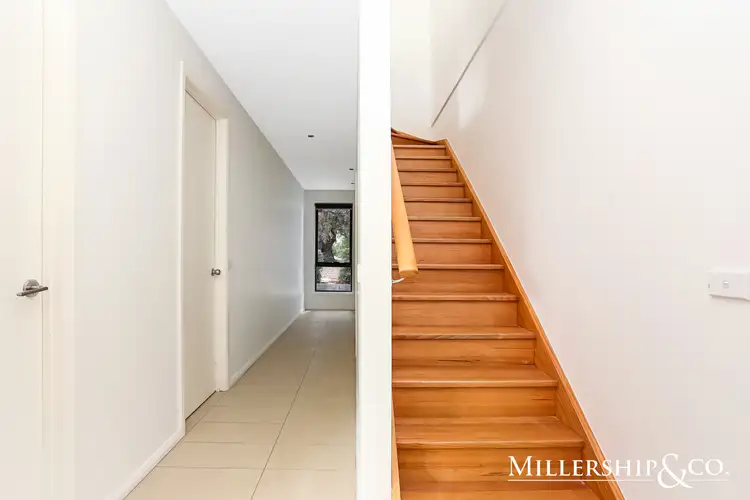 Fourth view of Homely townhouse listing, 7/4 Vangelica Way, South Morang VIC 3752