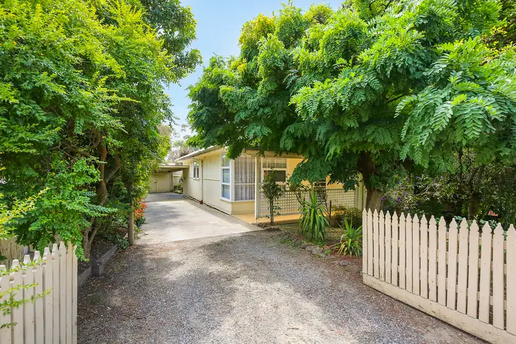 25 Hillview Street, Yarra Junction VIC 3797
