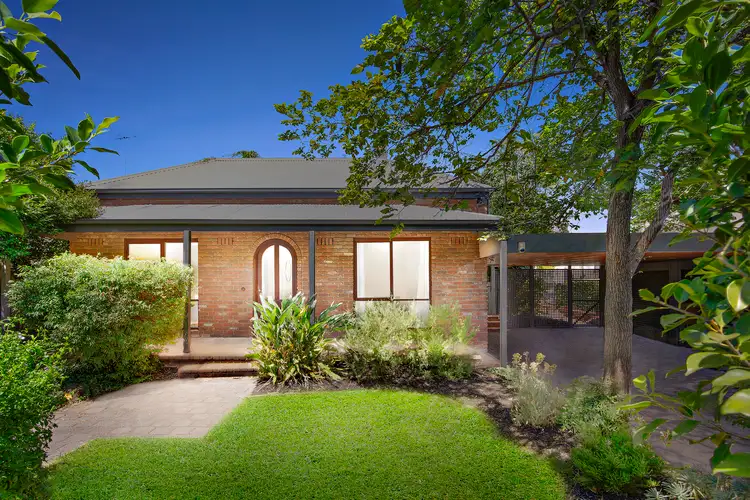 78 Union Street, Prahran VIC 3181