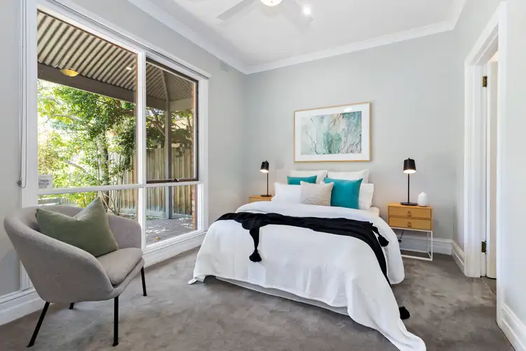 Fifth view of Homely house listing, 78 Union Street, Prahran VIC 3181