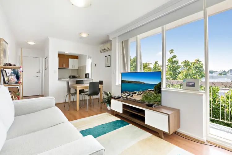 12/4-6 Powell Street, South Yarra VIC 3141