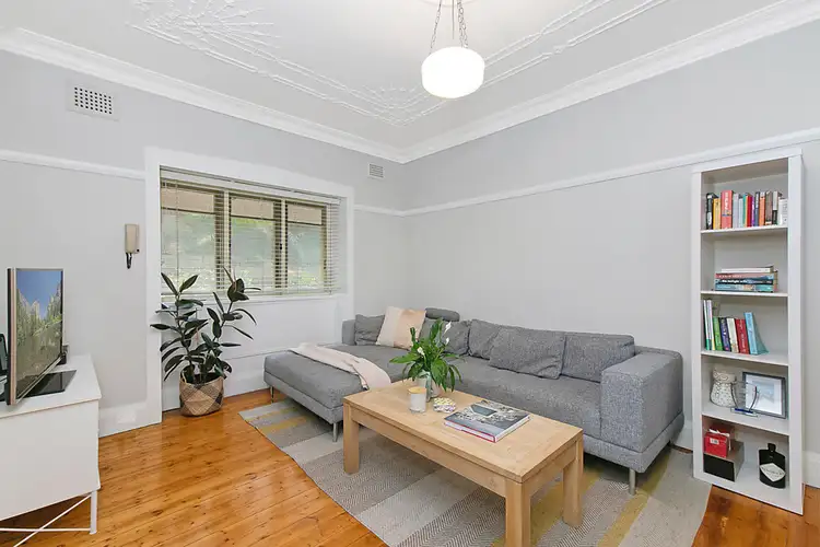 2/11 Eustace Street, Manly NSW 2095