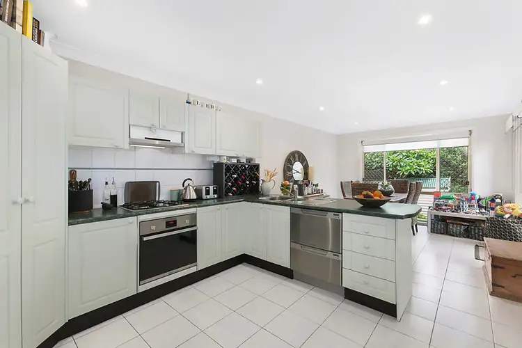 Second view of Homely house listing, 136A Oliver Street, Freshwater NSW 2096