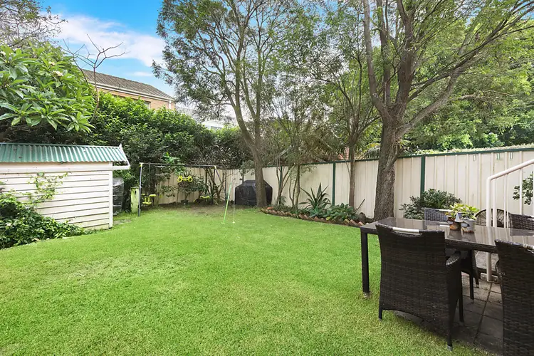 Third view of Homely house listing, 136A Oliver Street, Freshwater NSW 2096