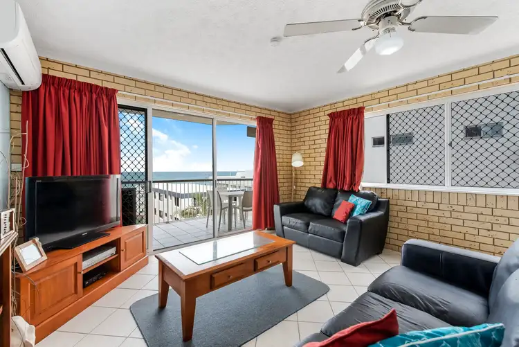 Third view of Homely unit listing, 6/19 Mahia Terrace, Kings Beach QLD 4551