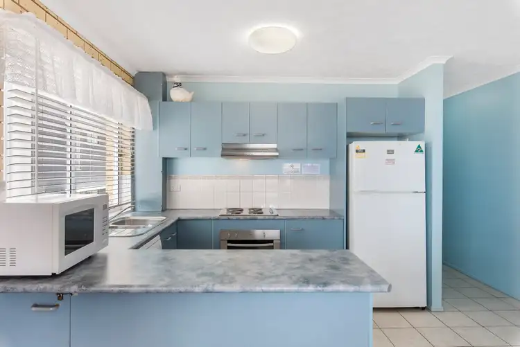 Fourth view of Homely unit listing, 6/19 Mahia Terrace, Kings Beach QLD 4551