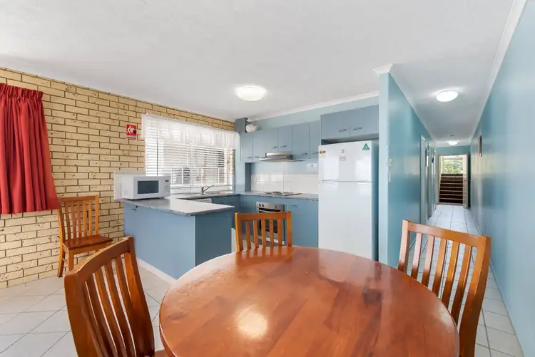 Fifth view of Homely unit listing, 6/19 Mahia Terrace, Kings Beach QLD 4551