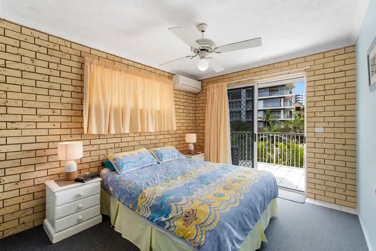 Seventh view of Homely unit listing, 6/19 Mahia Terrace, Kings Beach QLD 4551