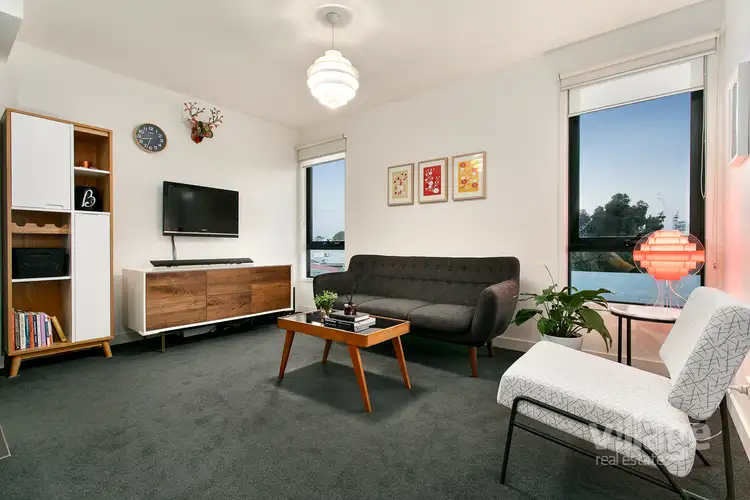 12 Greenham Place, Footscray VIC 3011