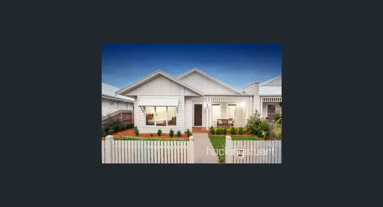 697 Eynesbury Road, Eynesbury VIC 3338