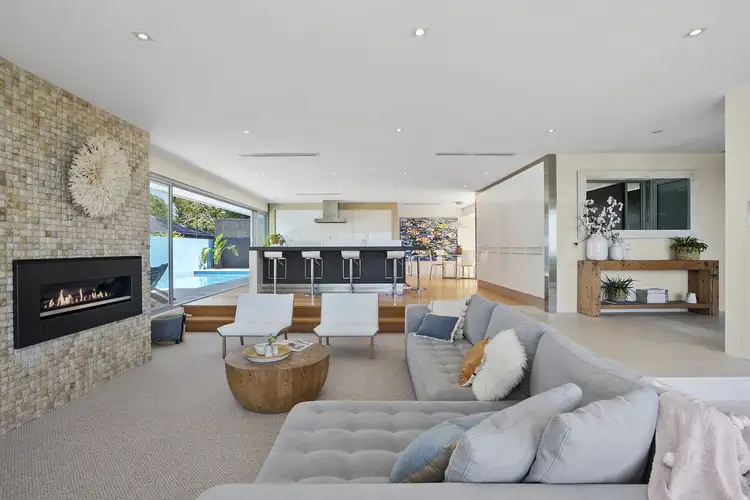 24 Kywong Road, Elanora Heights NSW 2101