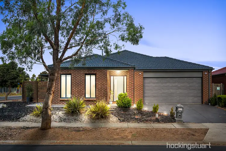38 Moonah Avenue, Brookfield VIC 3338