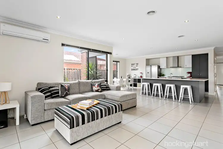 Third view of Homely house listing, 38 Moonah Avenue, Brookfield VIC 3338