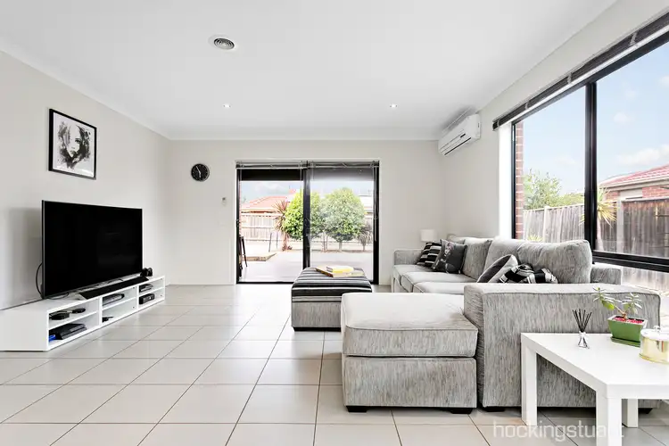 Fourth view of Homely house listing, 38 Moonah Avenue, Brookfield VIC 3338