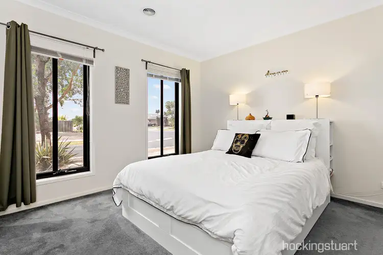 Fifth view of Homely house listing, 38 Moonah Avenue, Brookfield VIC 3338