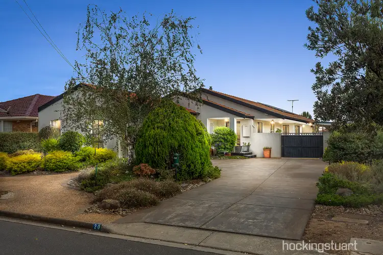 20 Lyall Drive, Werribee VIC 3030
