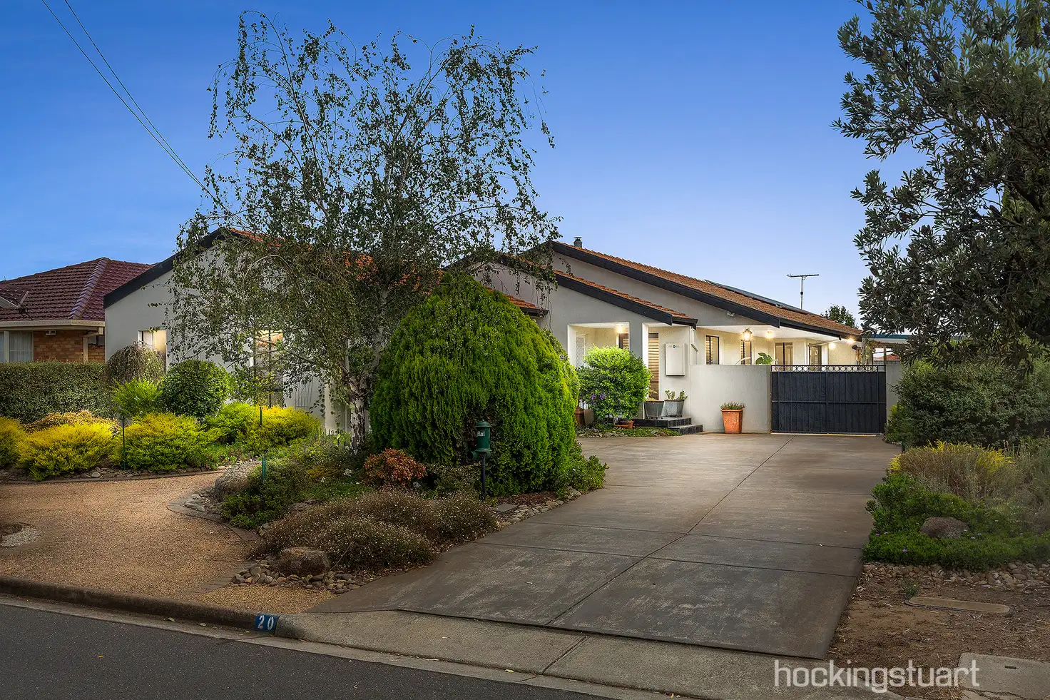 Main view of Homely house listing, 20 Lyall Drive, Werribee VIC 3030