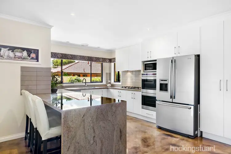 Third view of Homely house listing, 20 Lyall Drive, Werribee VIC 3030