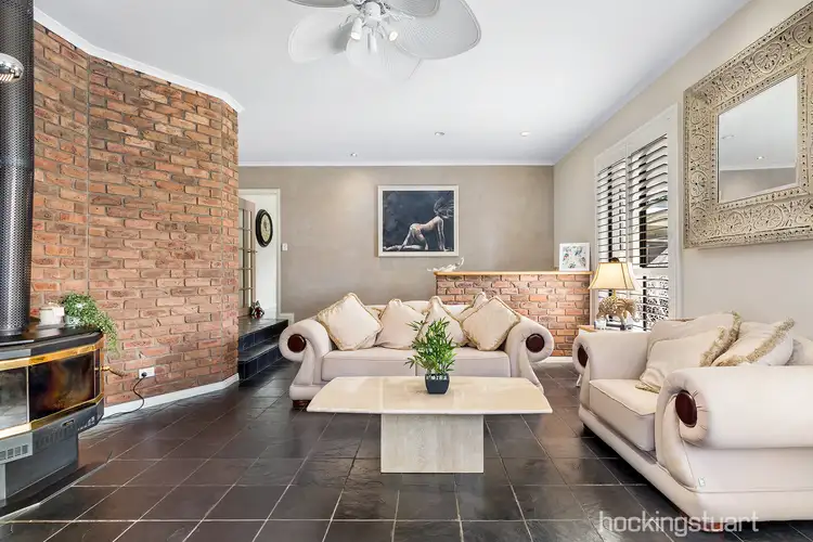 Fifth view of Homely house listing, 20 Lyall Drive, Werribee VIC 3030