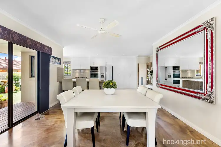 Sixth view of Homely house listing, 20 Lyall Drive, Werribee VIC 3030