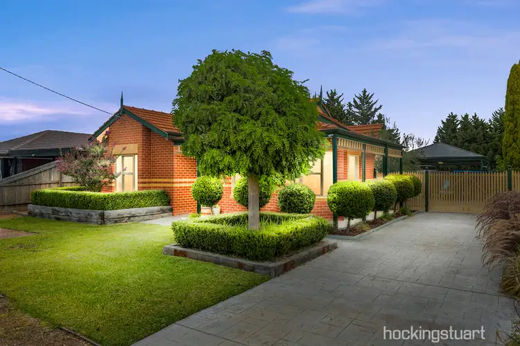 15 Bluebell Court, Hoppers Crossing VIC 3029