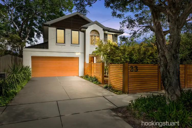33 Rosemary Road, Beaumaris VIC 3193