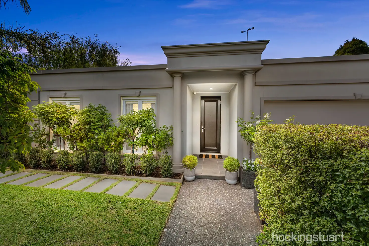 Main view of Homely house listing, 19 Parkview Crescent, Hampton East VIC 3188