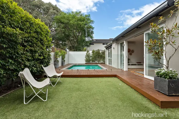 Second view of Homely house listing, 19 Parkview Crescent, Hampton East VIC 3188