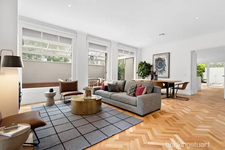 Third view of Homely house listing, 19 Parkview Crescent, Hampton East VIC 3188