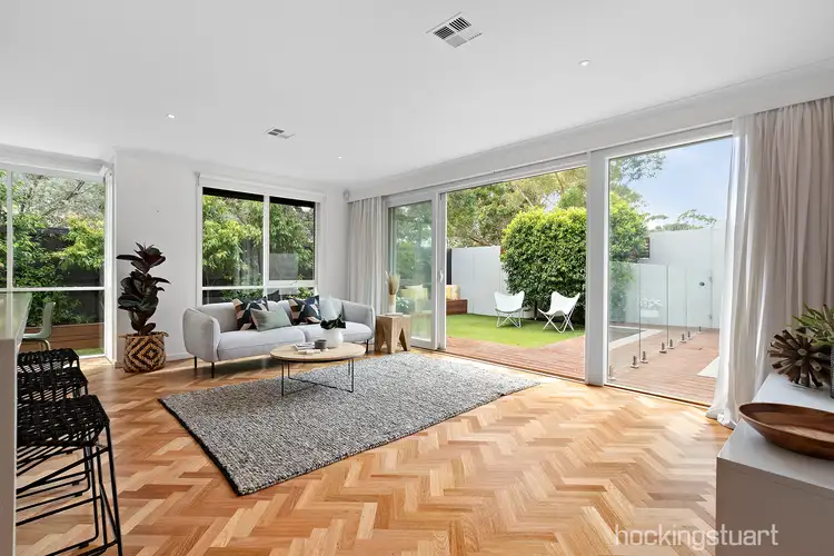 Fourth view of Homely house listing, 19 Parkview Crescent, Hampton East VIC 3188