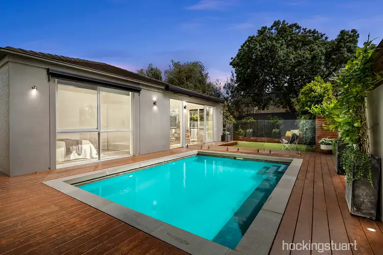 Fifth view of Homely house listing, 19 Parkview Crescent, Hampton East VIC 3188