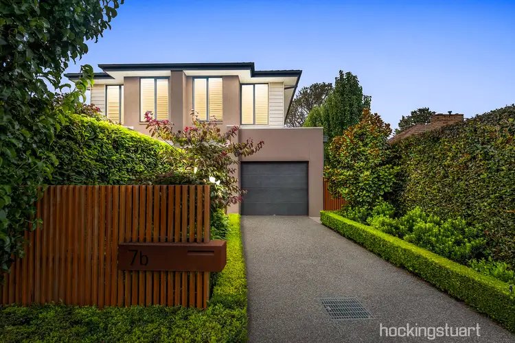 7b Gordon Street, Beaumaris VIC 3193