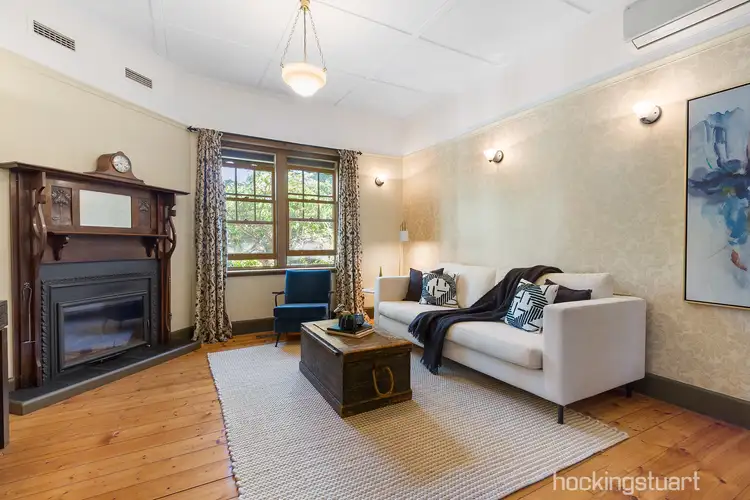 Fifth view of Homely house listing, 14 Rouen Street, Hampton VIC 3188