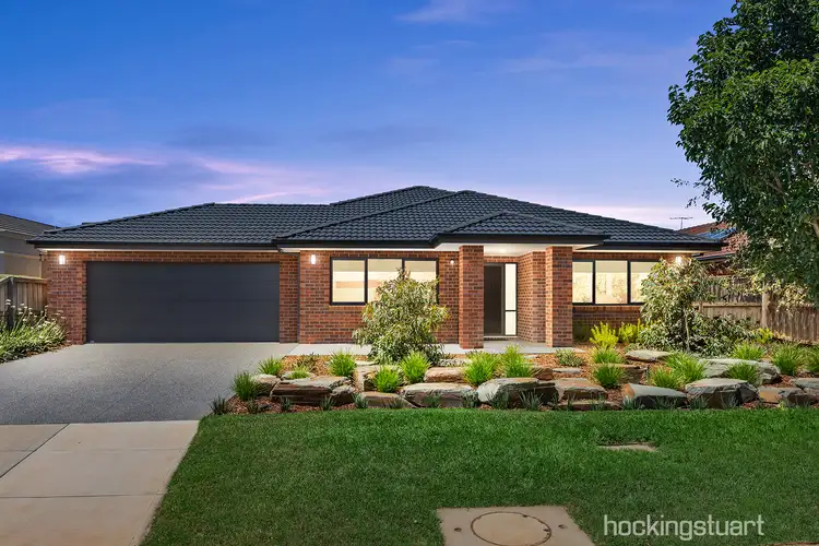 14 Waratah Road, Werribee VIC 3030