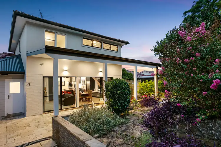 Second view of Homely house listing, 122 Wyadra Avenue, North Manly NSW 2100