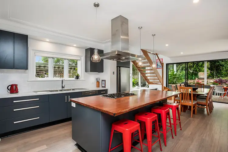 Third view of Homely house listing, 122 Wyadra Avenue, North Manly NSW 2100