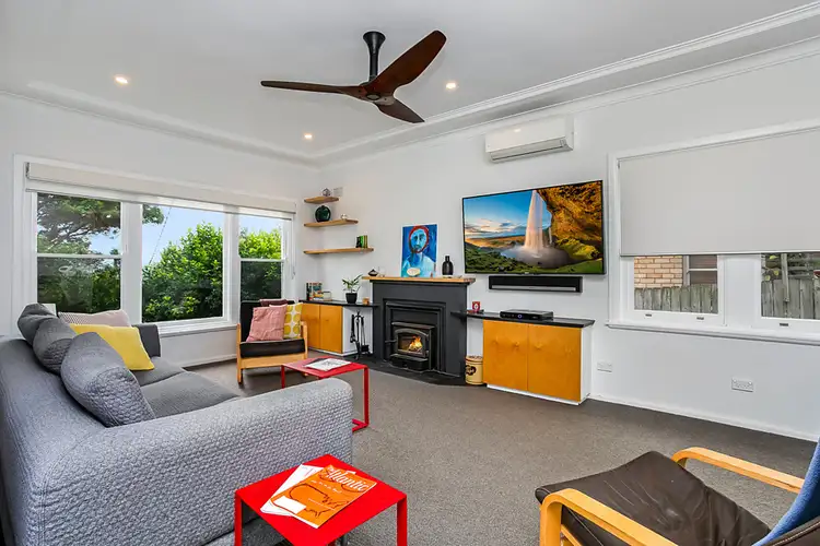 Fourth view of Homely house listing, 122 Wyadra Avenue, North Manly NSW 2100