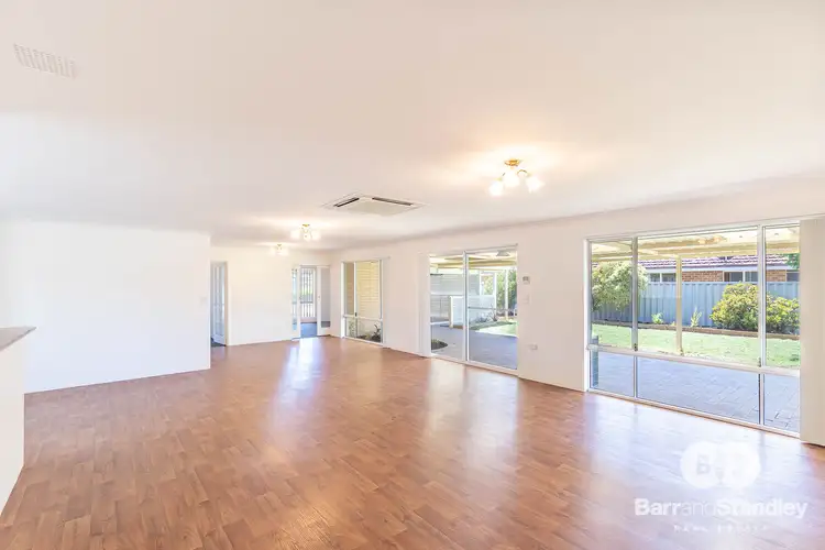 Fifth view of Homely house listing, 15 Recreation Drive, Eaton WA 6232