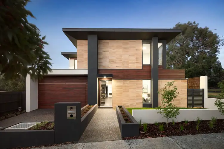 19 Davis Avenue, Camberwell VIC 3124