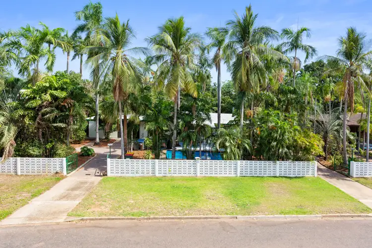 15 Verbena Street, Nightcliff NT 810