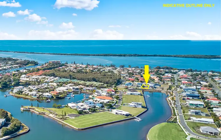 7 Marina View Drive, Pelican Waters QLD 4551