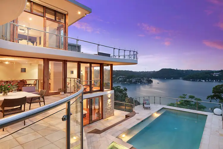 Second view of Homely house listing, 34 Gurney Crescent, Seaforth NSW 2092