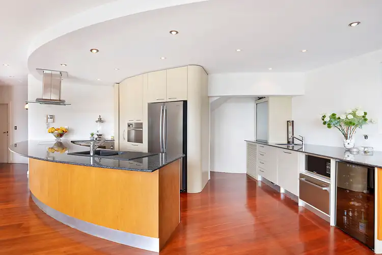 Fifth view of Homely house listing, 34 Gurney Crescent, Seaforth NSW 2092