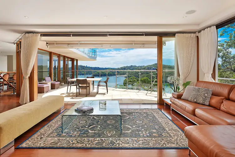 Sixth view of Homely house listing, 34 Gurney Crescent, Seaforth NSW 2092