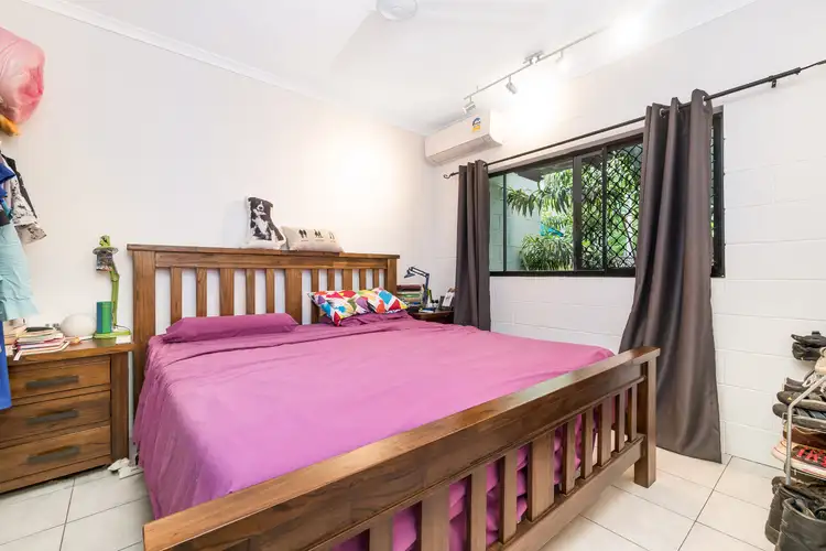 Second view of Homely flat listing, 5/69 Aralia Street, Rapid Creek NT 810
