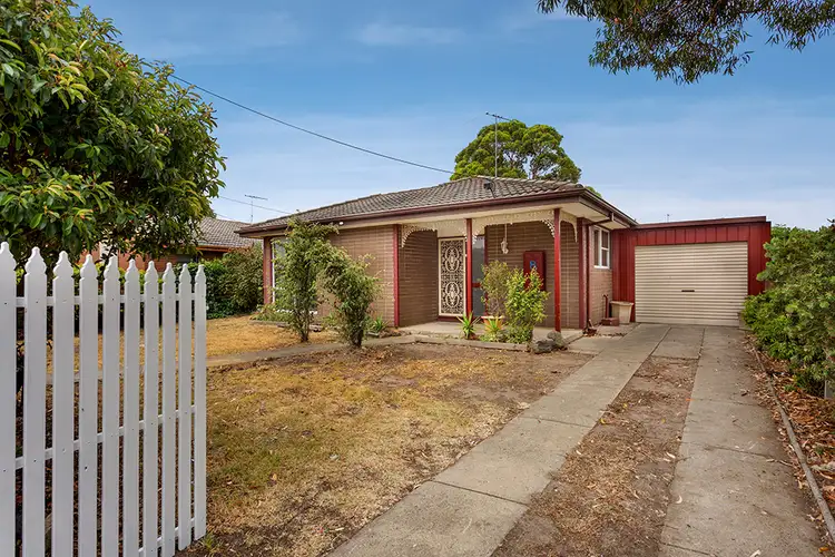 8 Sputnik Court, Whittington VIC 3219