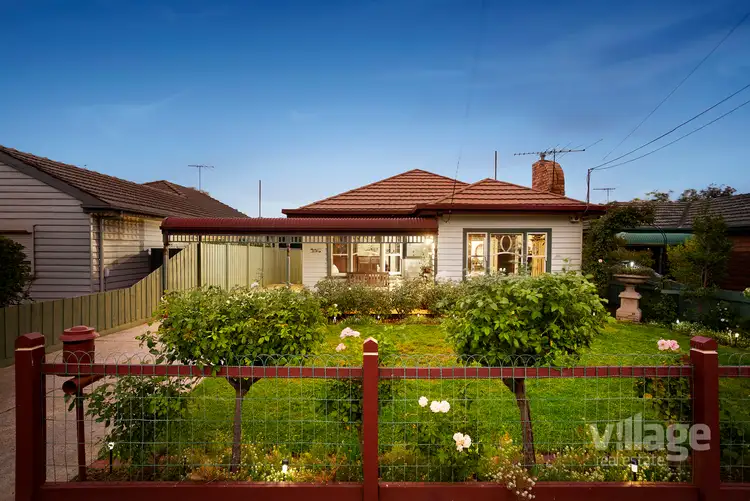 15 Finlay Street, Yarraville VIC 3013