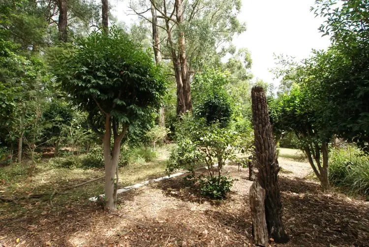 Second view of Homely land listing, 40 Wellington Road, Warburton VIC 3799