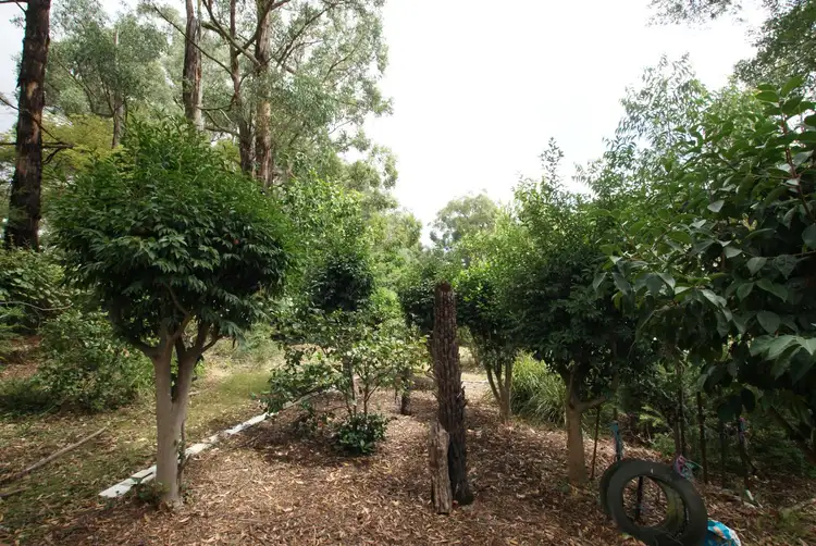 Third view of Homely land listing, 40 Wellington Road, Warburton VIC 3799